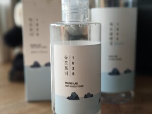 Тонер ROUND LAB 1025 DOKDO TONER, 200 мл